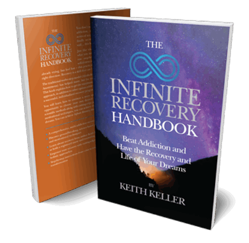 Infinite Recovery Handbook