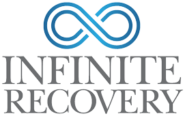 Infinite Recovery | Author Keith Keller