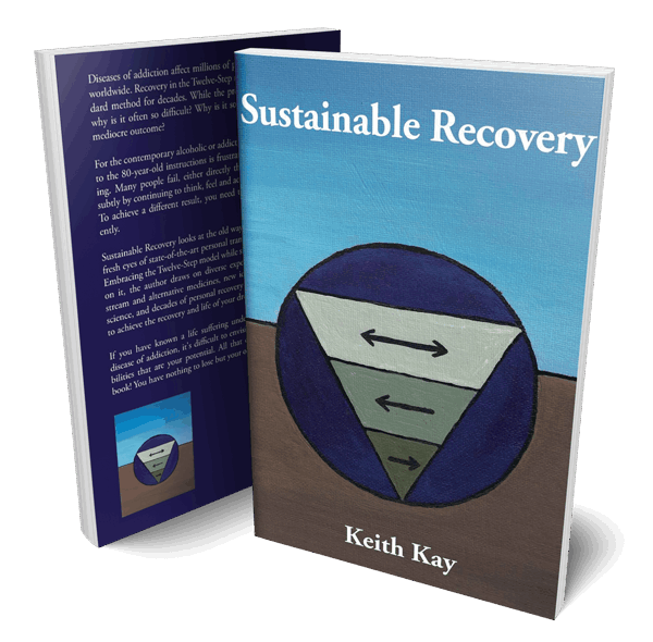 Infinite Recovery Handbook